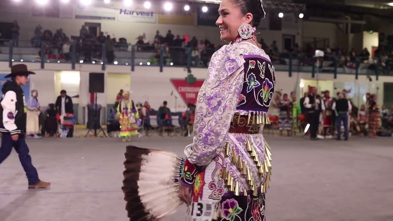 Powwow Times PW 2024, SNL, Adult Contests 2