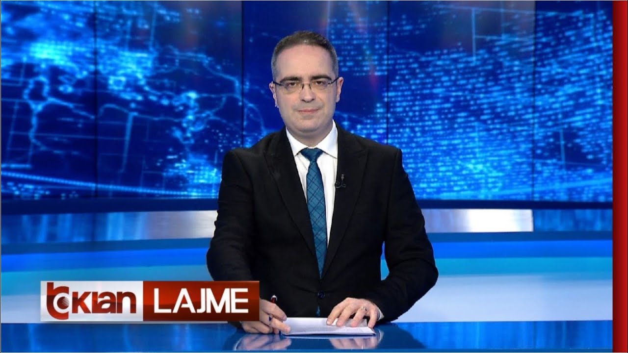 Edicioni i Lajmeve Tv Klan 12 N&euml;ntor 2025, ora 12:00 | Lajme - News