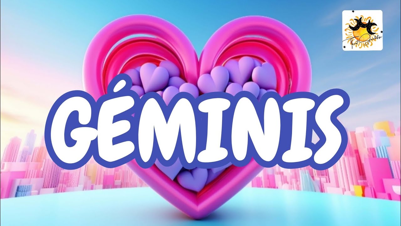 GÉMINIS ♊️  NO QUIERE PERDERTE DEFINITIVAMENTE🥰 ENTIENDE QUE METIÓ LA PATA😭SE ACERCA 🤩