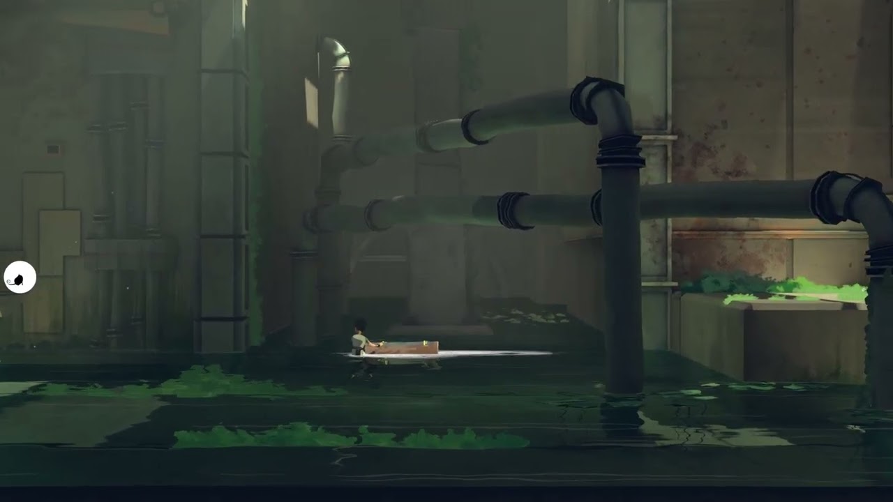 Planet of Lana 2 Gameplay Part 5 END