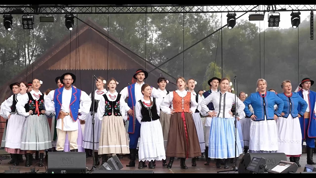 Zespół Regionalny z Gminy Laskowa