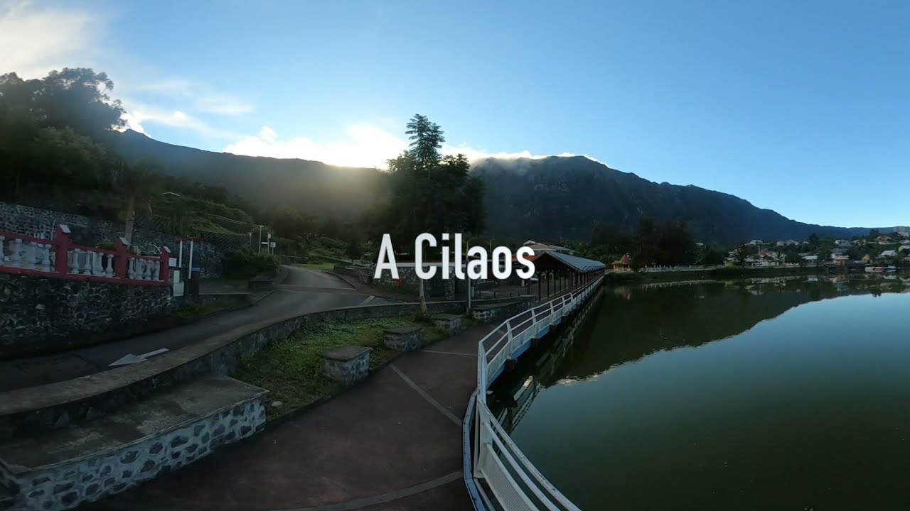 Cilaos