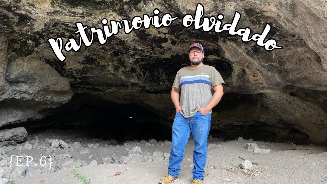 La Cueva Clareada: el patrimonio olvidado de Zentla
