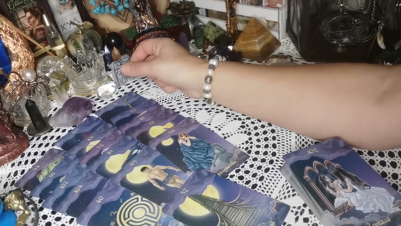 ВАМ ПОСЛАНИЕ‼️ ОТ ДУХОВ РОДА 🌳