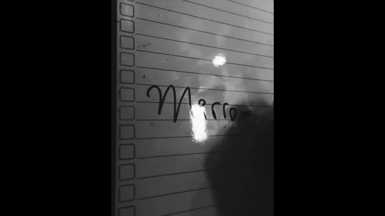 Mirrors - Out Now - New music drop