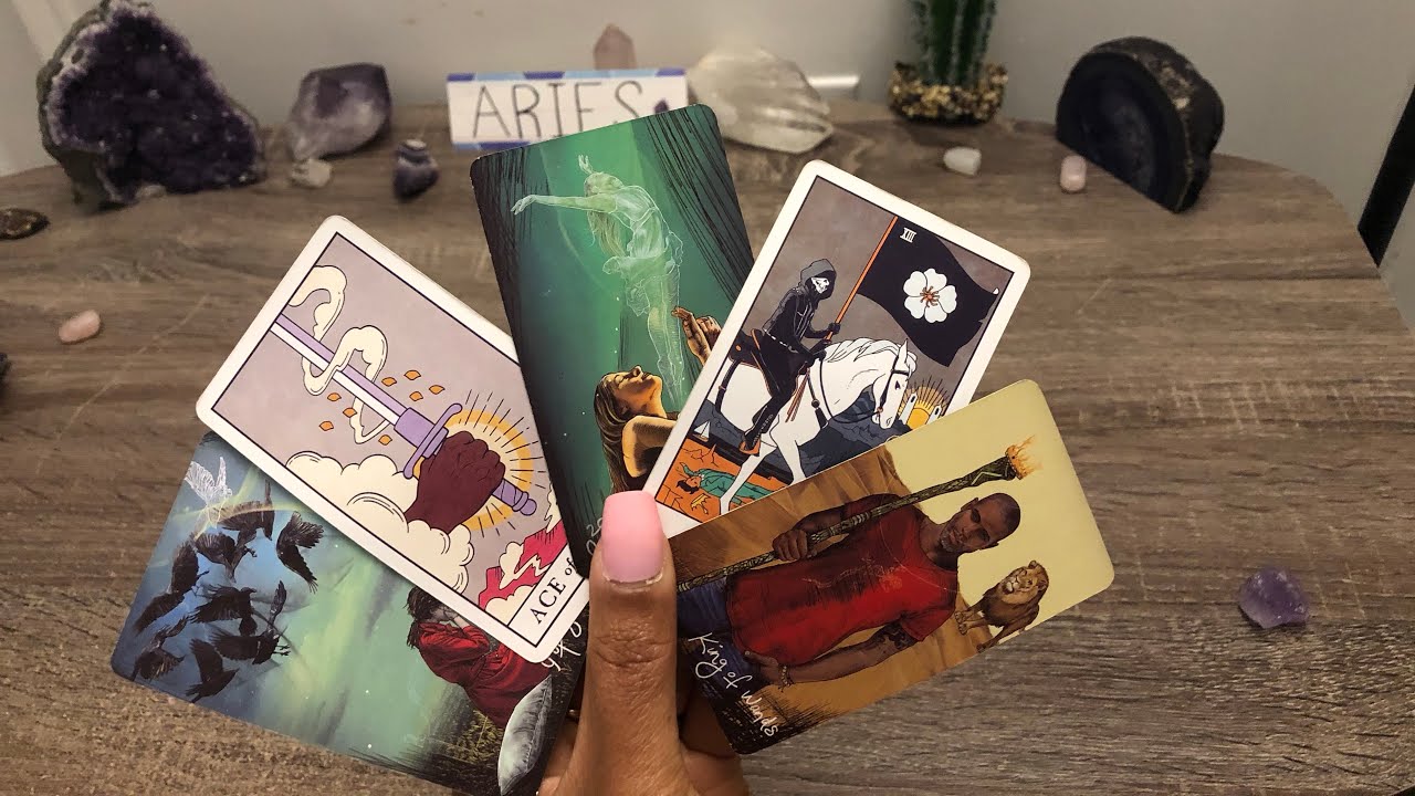 ARIES!♈️Took You For Granted❗Determined To Speak Truth Now🧿They Have Not Moved On🔥