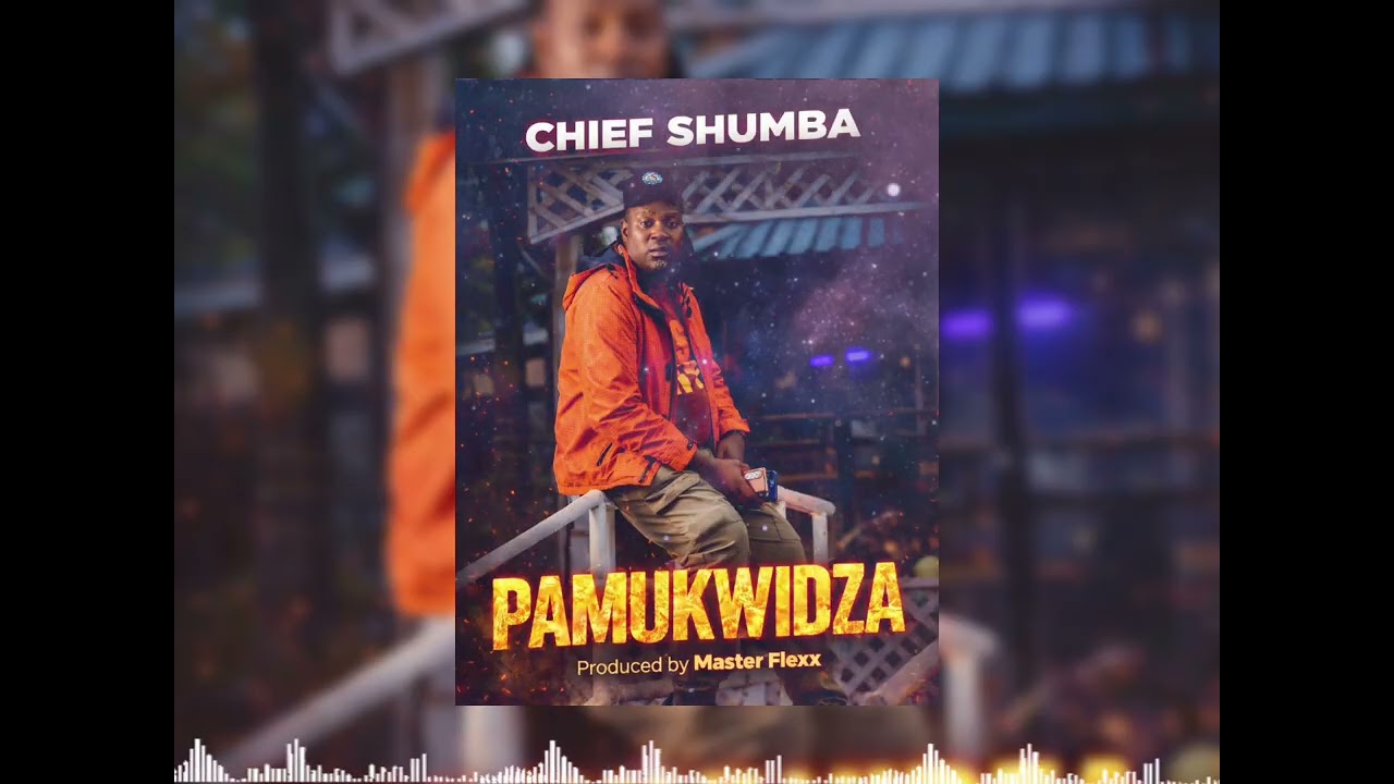 Chief Shumba Hwenje - Pamukwidza ( Official Audio)