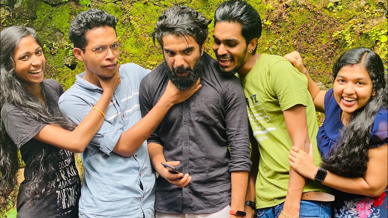 ഭാര്യ ഭർത്താക്കന്മാരെ തെറ്റിക്കുന്ന ചോദ്യങ്ങൾ 😇😂 Vlog/372