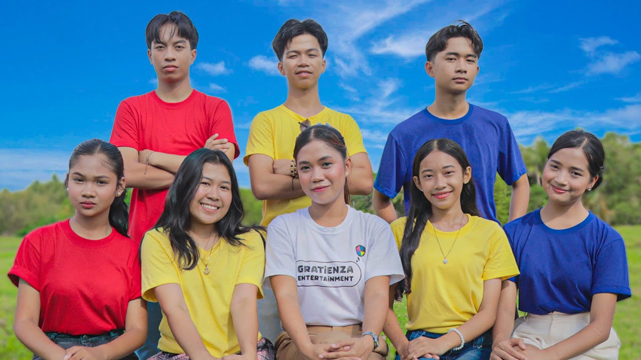 DA CHALLENGE - EPISODE 1 'OUTING'