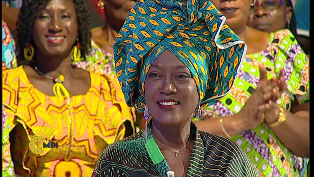 C'Midi | La Bio Décalée de Khadja Nin, par Jean Michel ONNIN