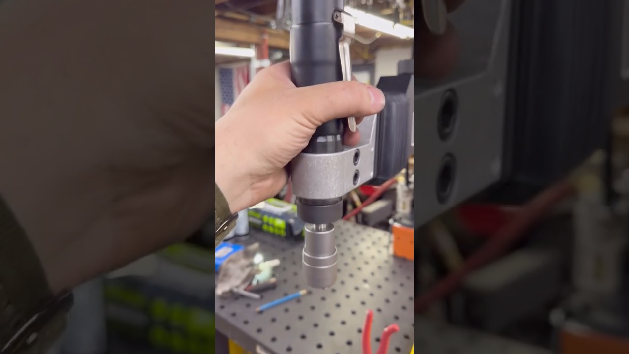 Tap holder rack designed by 