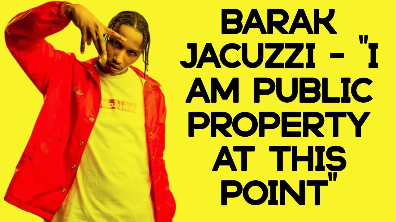 Barak Jacuzzi - 
