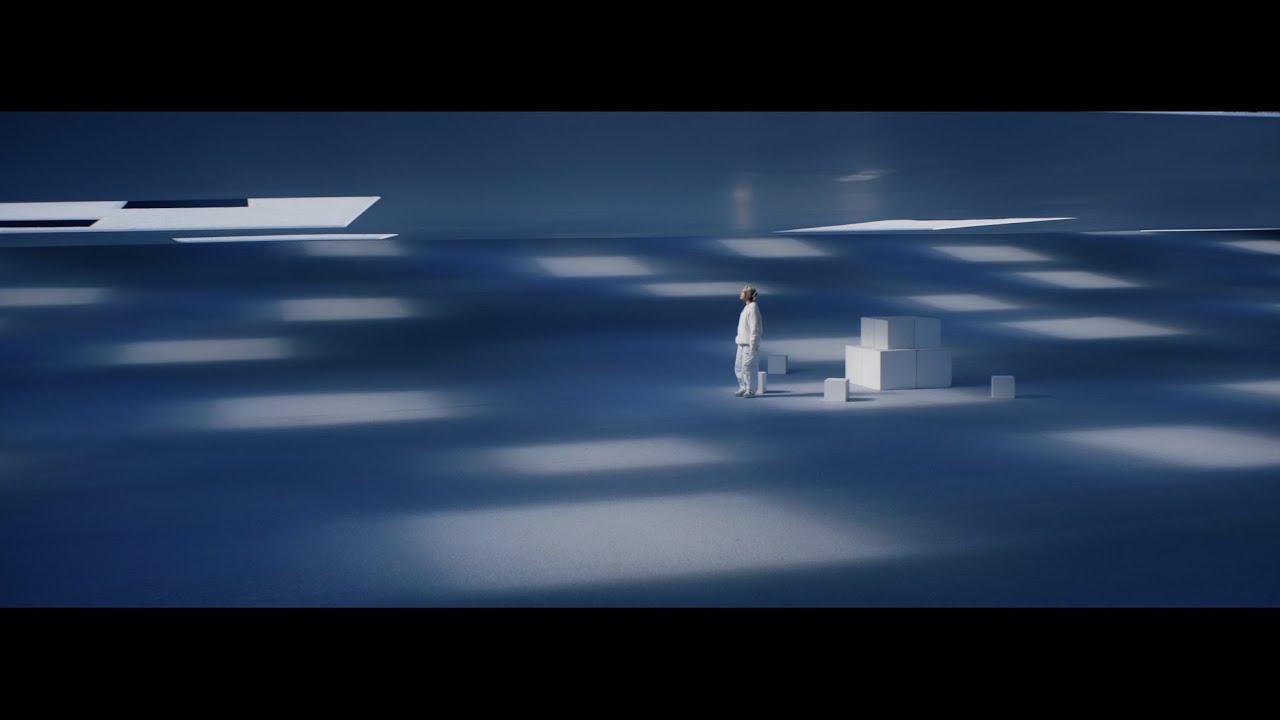 ao - 幻想 (Official Video)