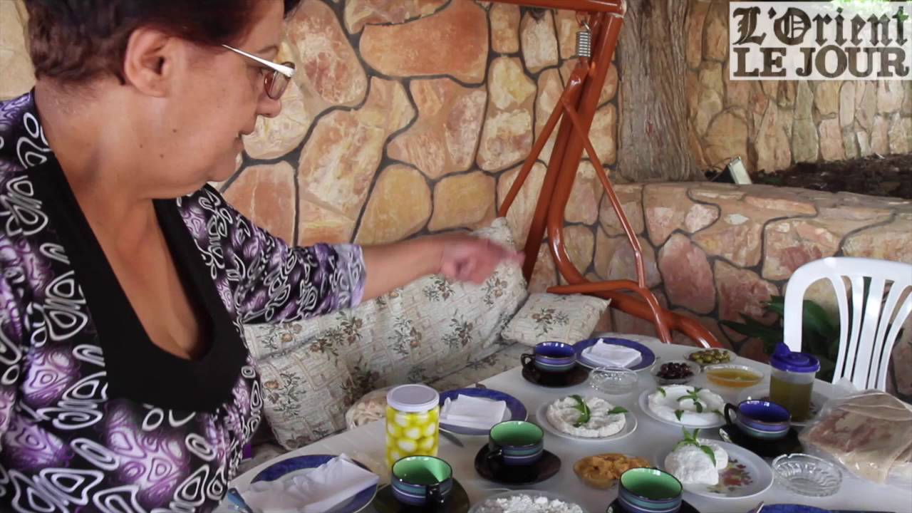 Le village préféré des Libanais : #8 Rachaya el-Wadi, havre de paix au pied du mont Hermon