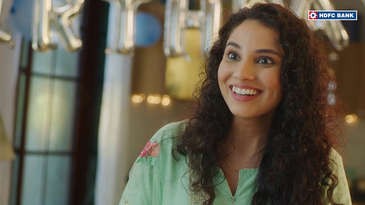 New Year, New Passions | HDFC Bank wishes you a happy new year | Telugu