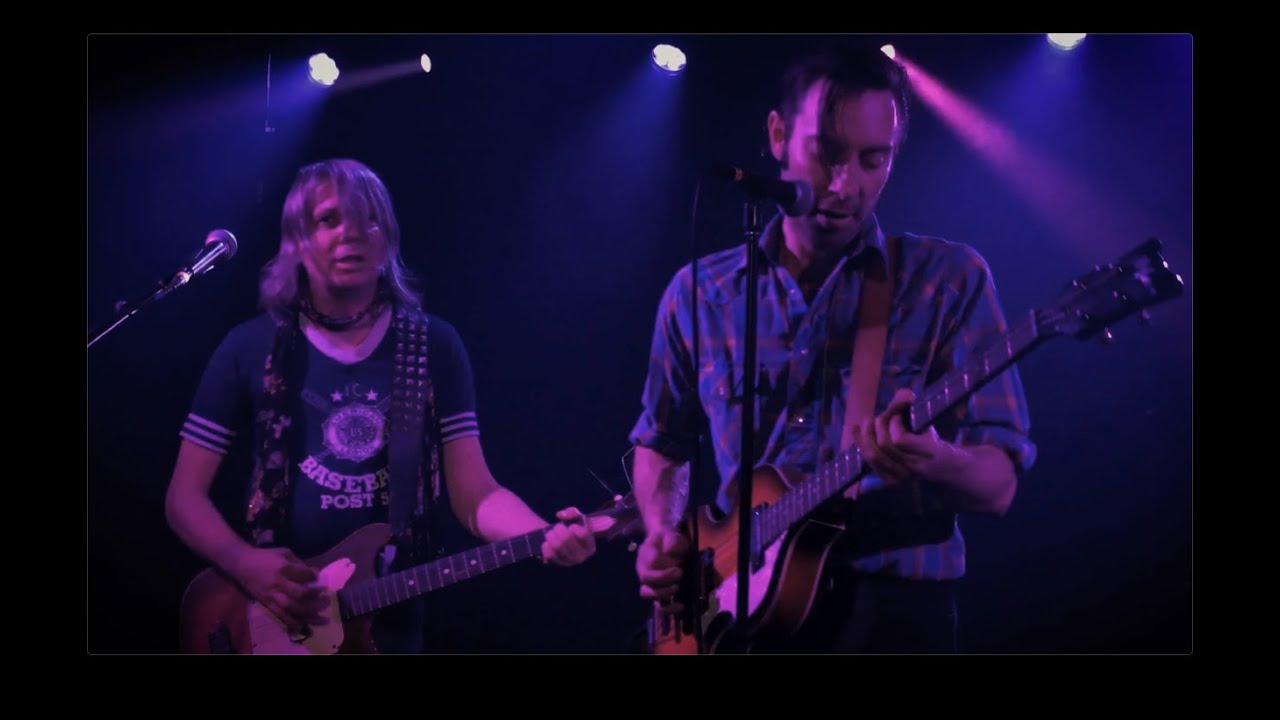 Black Lips - Look Here Satan (live at Union Stage)
