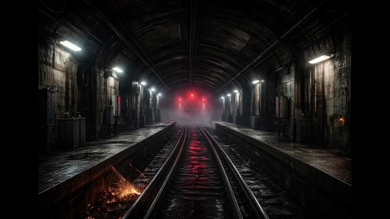 Berlin U-Bahn