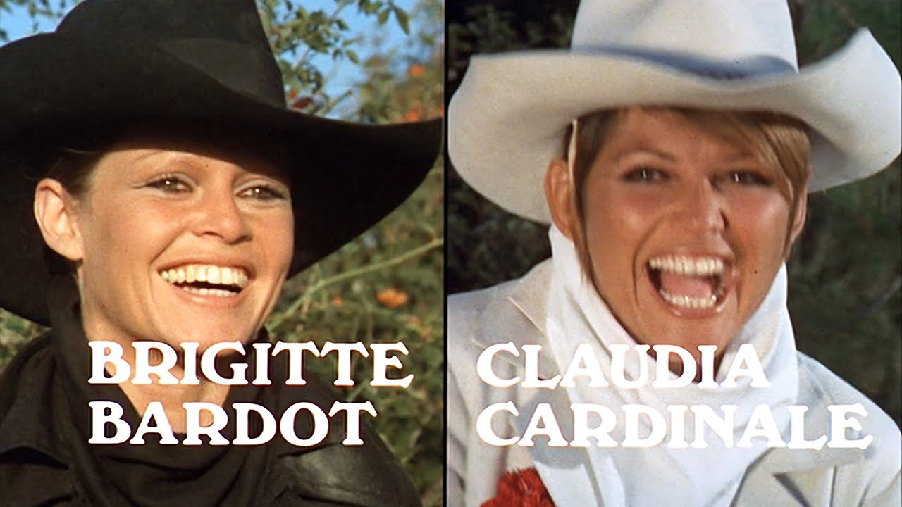 The Legend of Frenchie King (1971) ORIGINAL TRAILER
