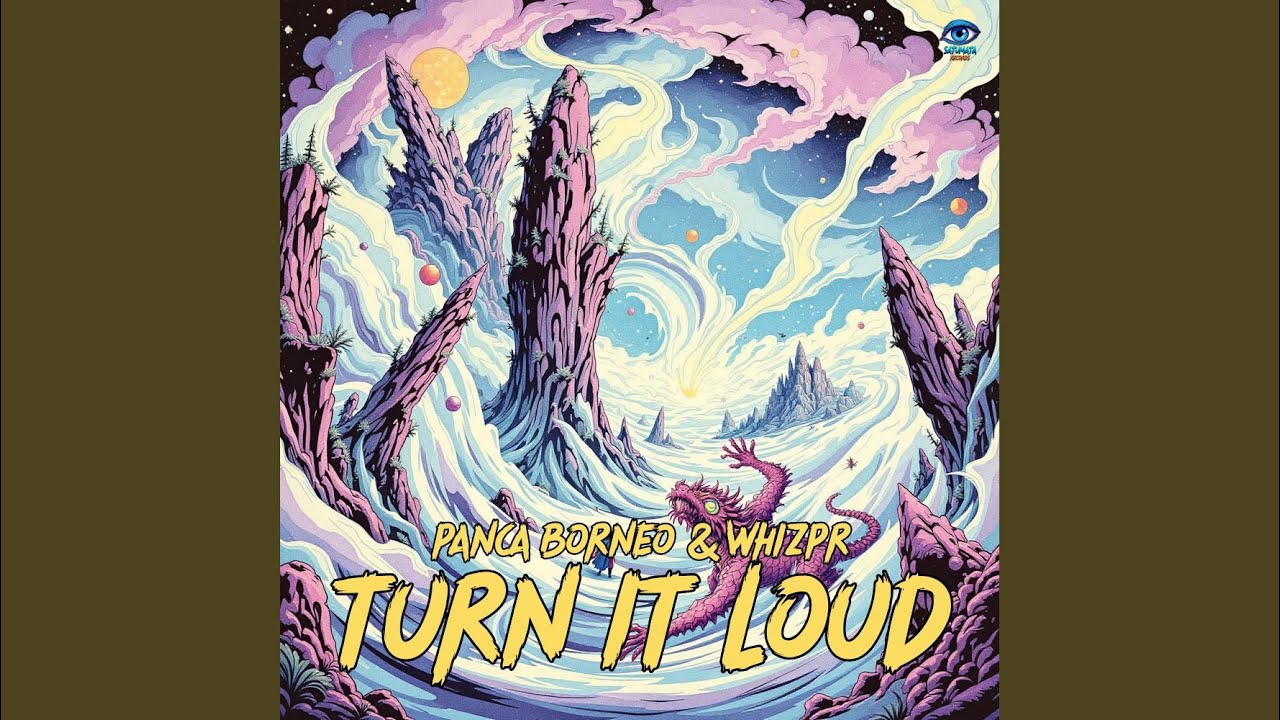 Turn It Loud