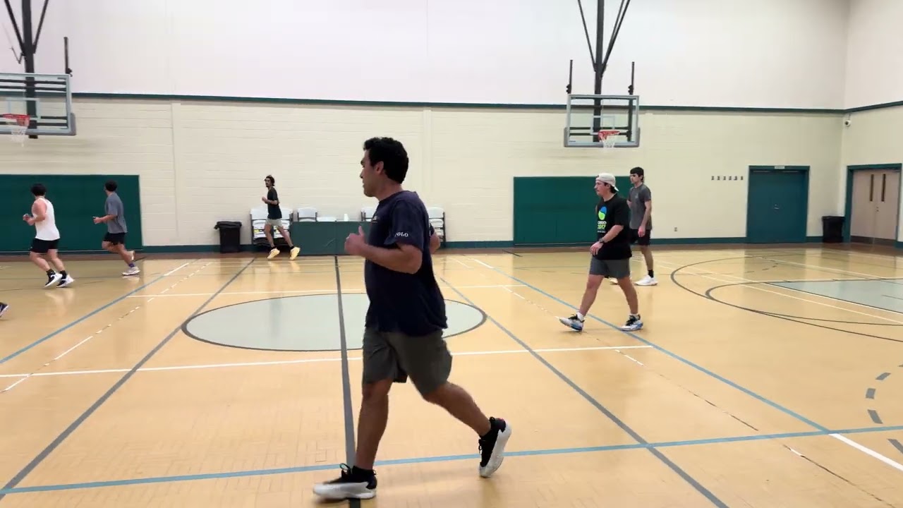 UPS BBALL S8 Round 1 Teams 2/18/2026 - Game 6 (Day 5 Mafia vs. 3 Ball Select)