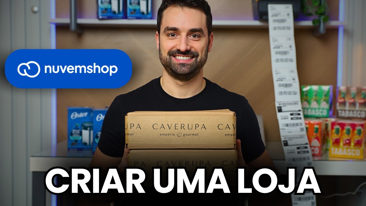 Nuvem Pago e Nuvem Envio como funciona na prática