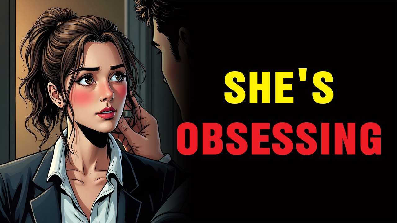 The Real Reason Women Can't Stop Thinking About You