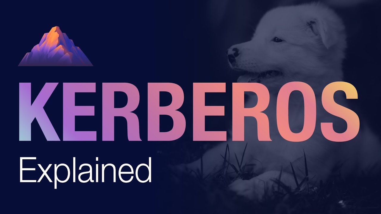 Объяснение аутентификации Kerberos | Подробное исследование
