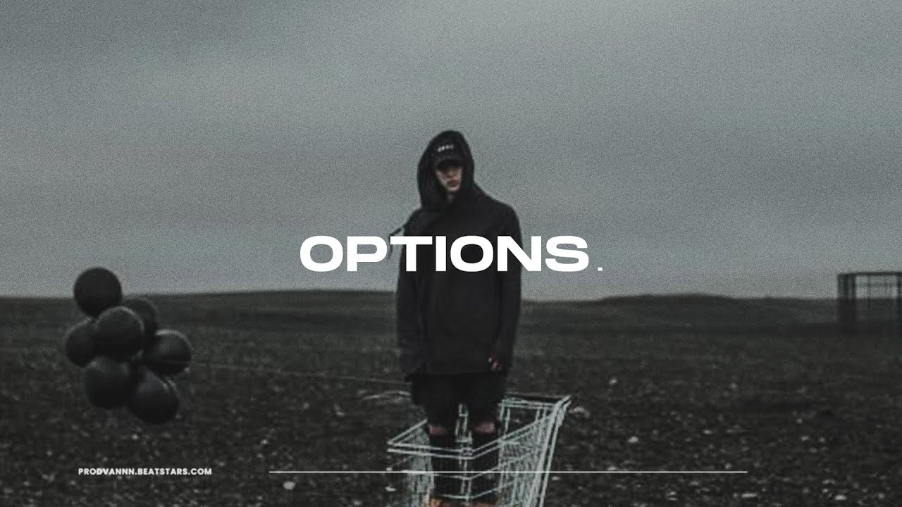 Free NF Type Beat - Options