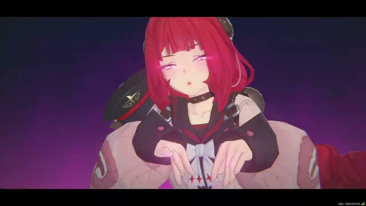 NEW Deadly Assault ZZZ | 2 COST Alice Piper Yuzuha | Zenless Zone Zero 2.2