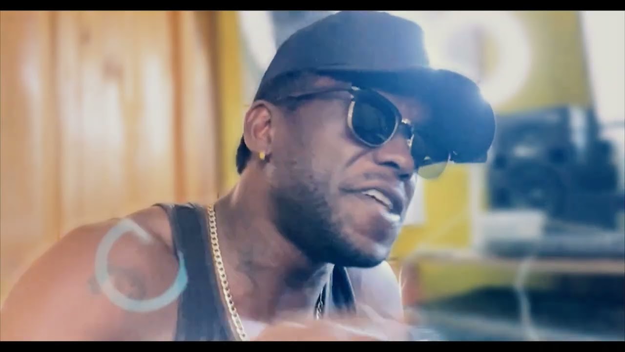 Hyena Jab - Jab Love [Visualizer] (2026) Grenada Soca
