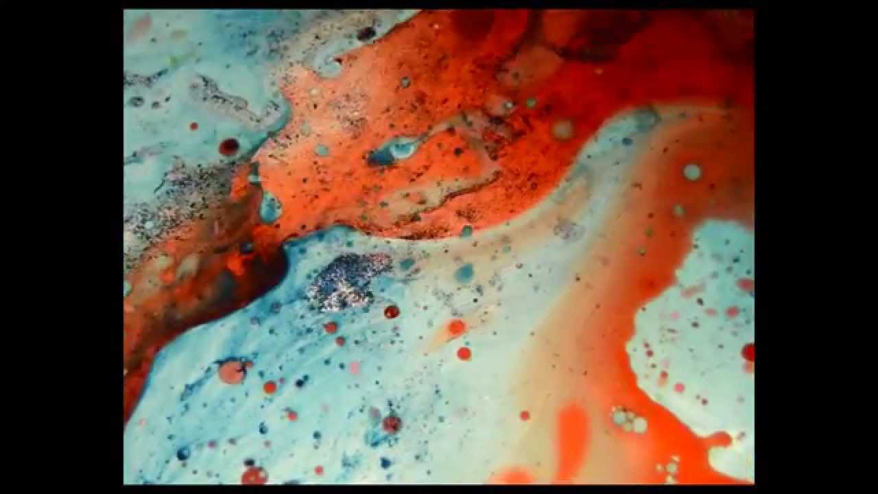 Quincalla - Abril