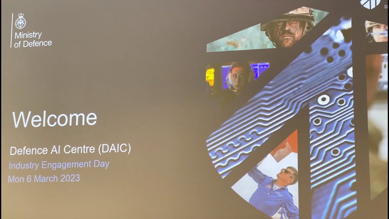 Sky-Drones at DAIC 2023