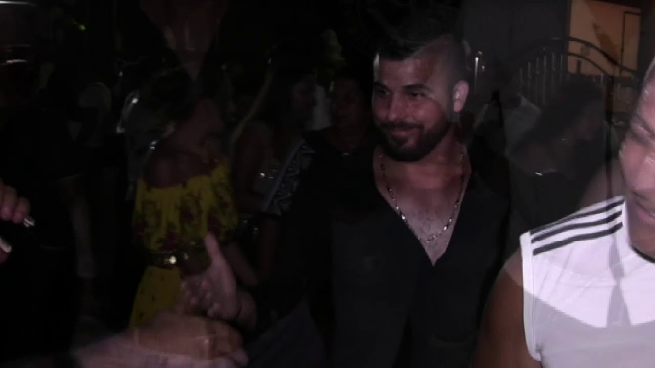 NUNTA SI BOTEZ ROMEO TINTARENI  III