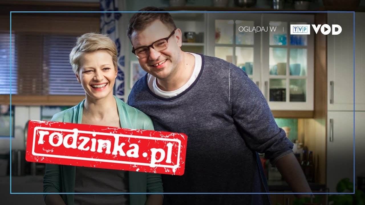 "rodzinka.pl" | Specjalista od wszystkiego