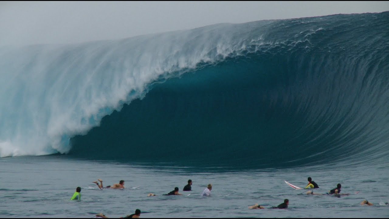 Raw Files - Cloudbreak mega swell 2012