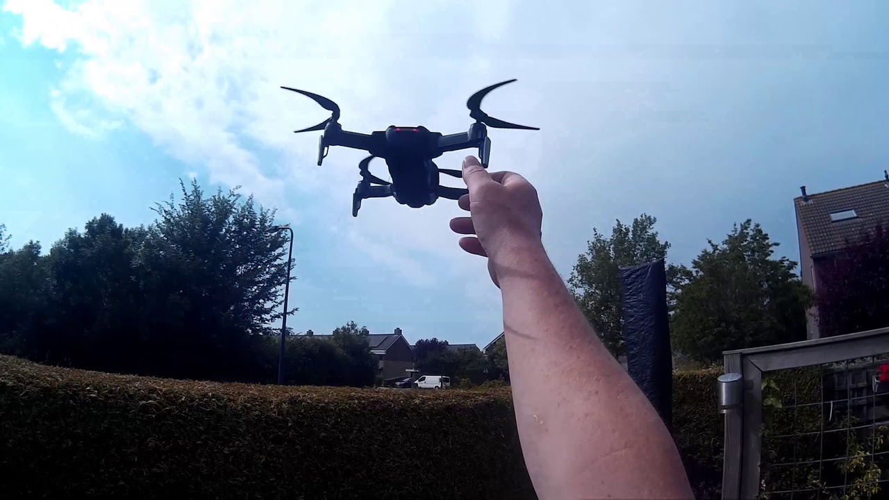eachine E 511 S from Banggood