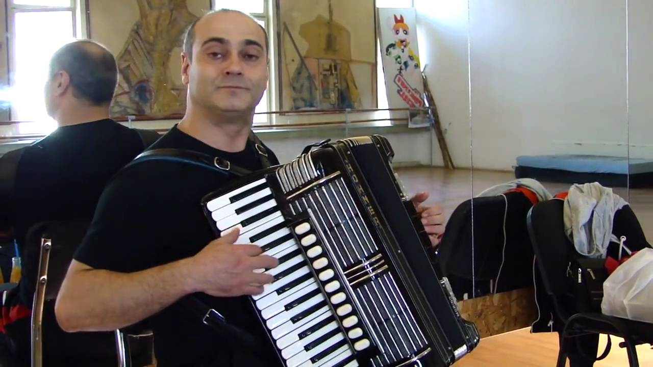 Petar Gochev Hohner Morino IV   3