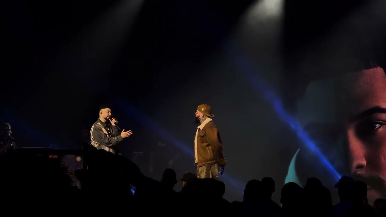 Abrázame - Dalex, Onell Díaz y Misericordia - Farruko, Onell Díaz #lleno