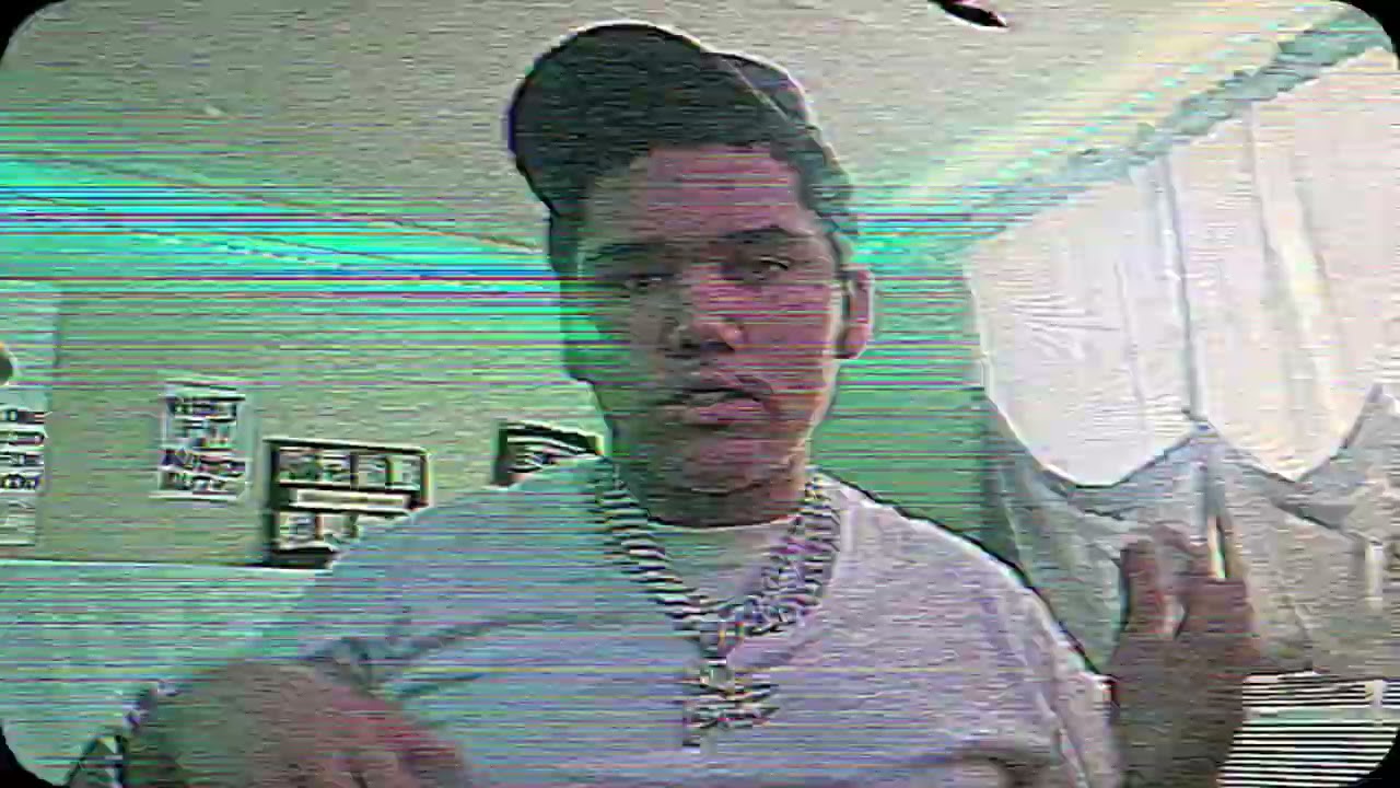 For Your Love (Official Music Video) 