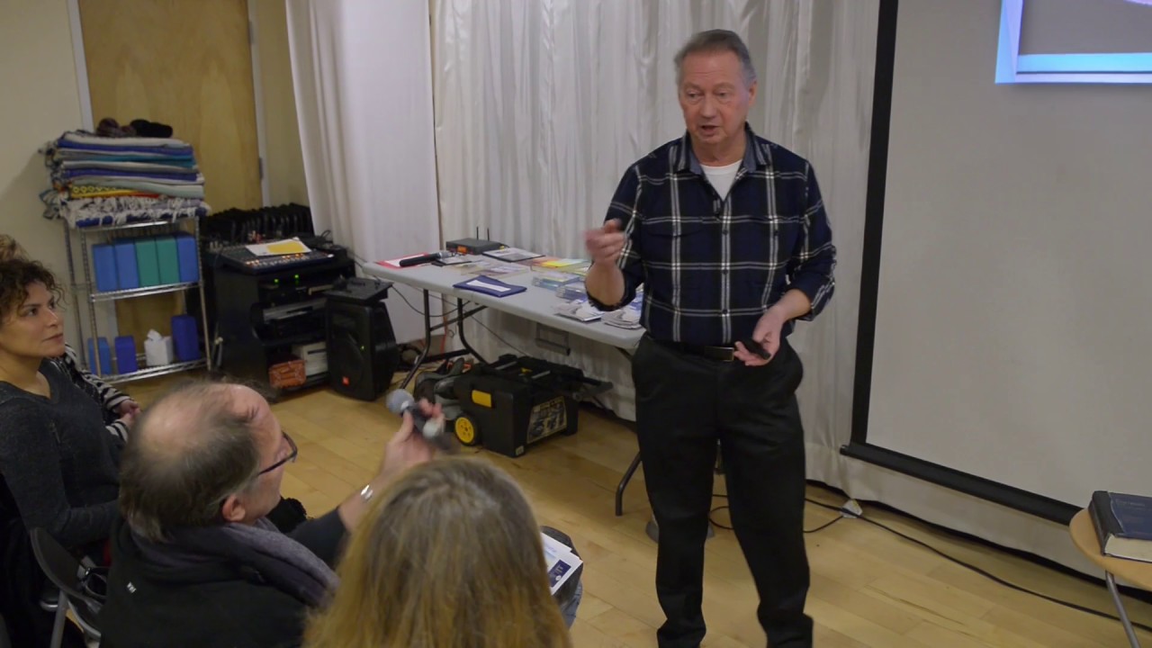 Miracles in Manhattan - January  2017 pt 1 of 2 -Manifesting Miracle Mindedness