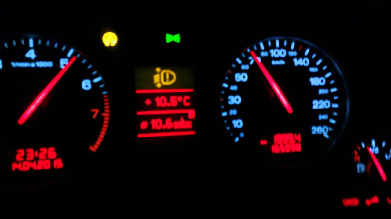 Audi A4 B6 1.8T BEX 190KM -  K03RS2  270KM / 365Nm chiptunned by gregor10