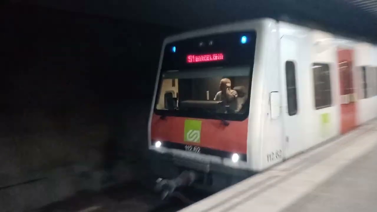 S1 Terrassa-E.N dir.Barcelona-P.C 21/10/2024