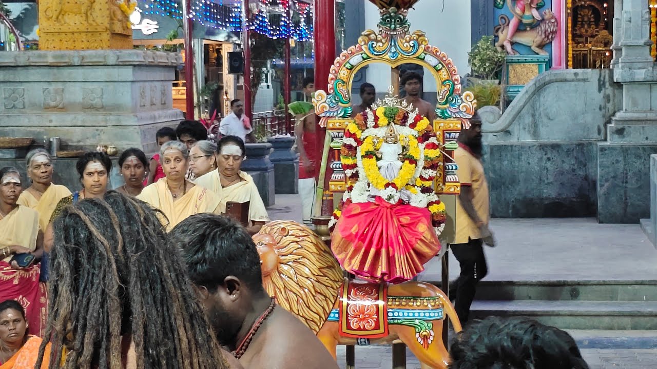 🔴LIVE: அமாவாசை வழிபாடு