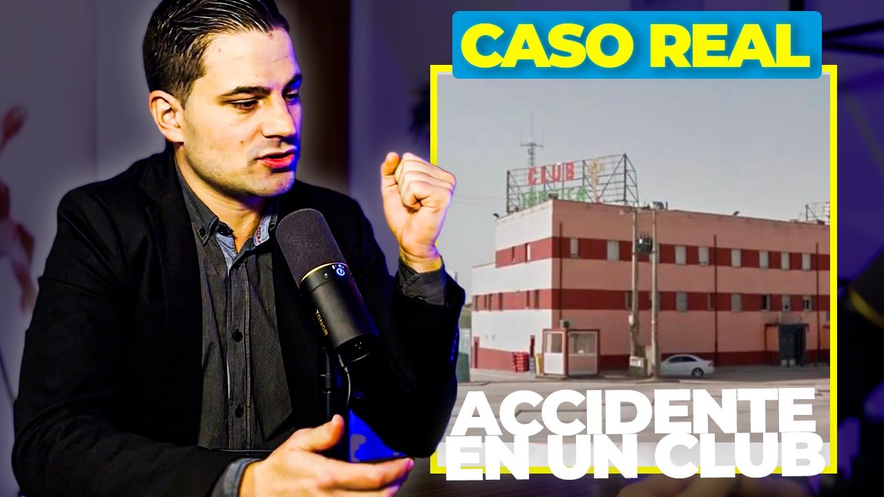 CASO REAL - Investigación en un CLUB DE CARRETERA, Detectives Privados descubren EXPLOTACIÓN S3XU4L