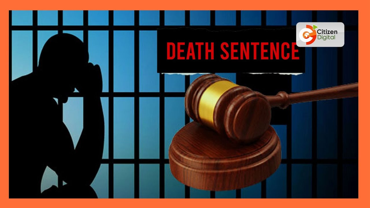 Joseph Irungu to be jailed in one of eight maximum security prisons