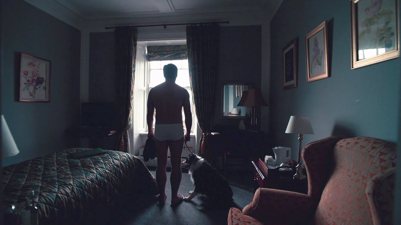 Loss of Humanity in Dystopian Movies | The Lobster