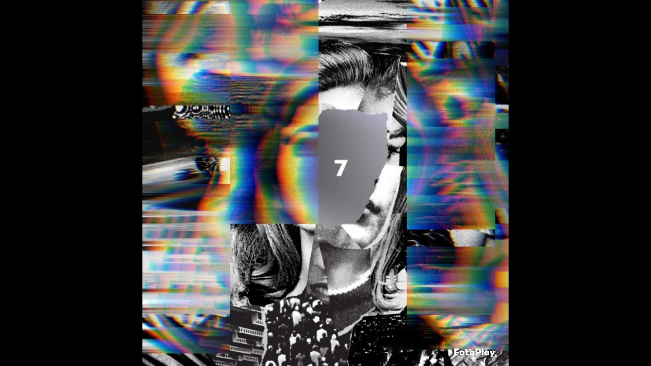 Beach House - Lemon Glow (Instrumental with backing vocals)