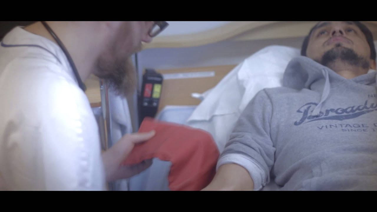 Islamsko Film - Mo Pral Dolinga Losno Drumo - 2015