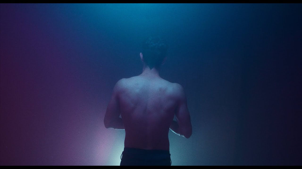 DAPS, PMP - BORDERLINE (VIDEOCLIP)