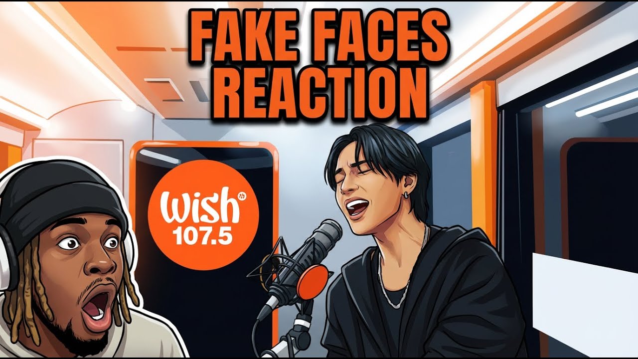 First Time Reacting to FELIP 